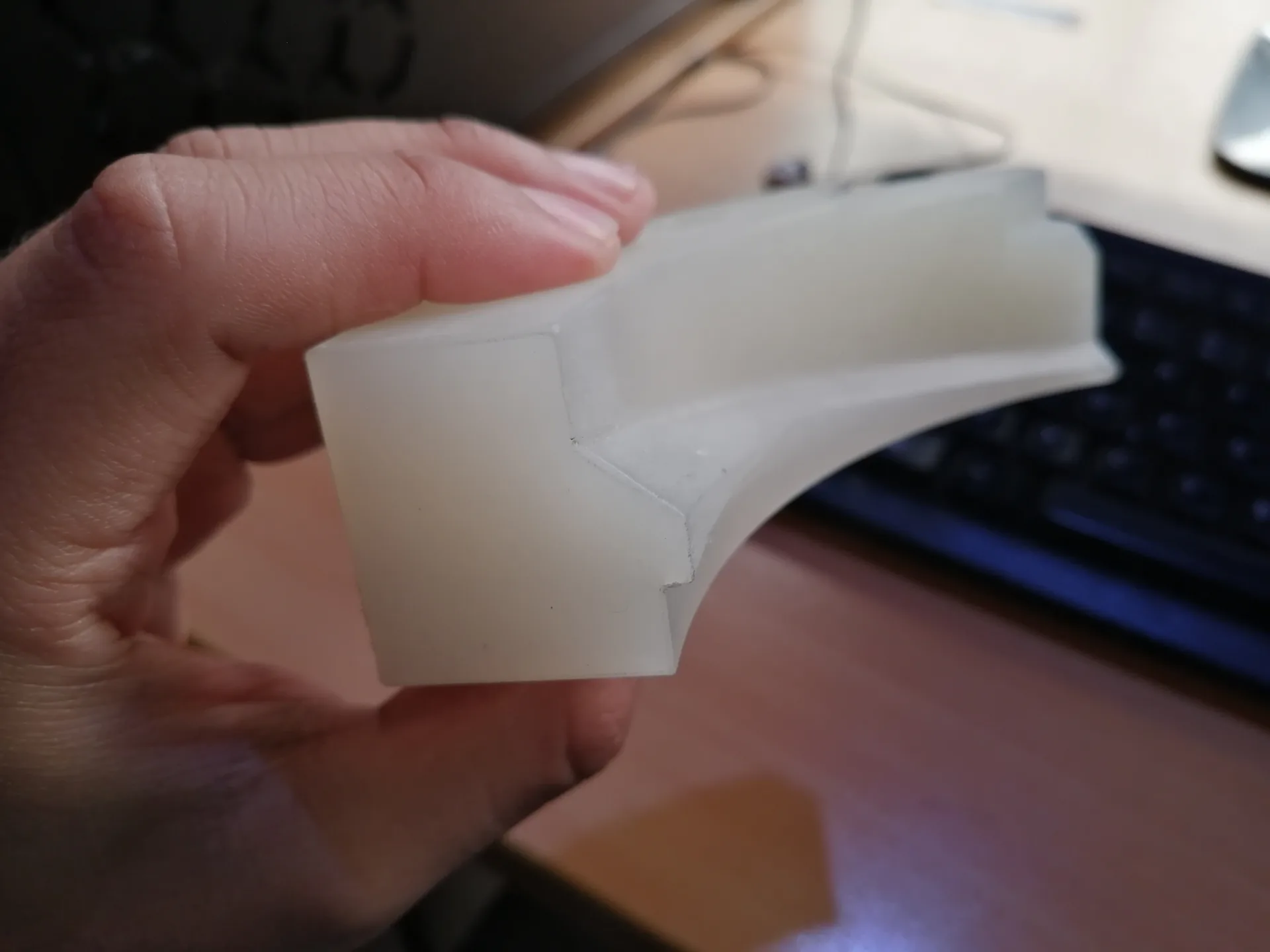 Plásticos de Ingeniería