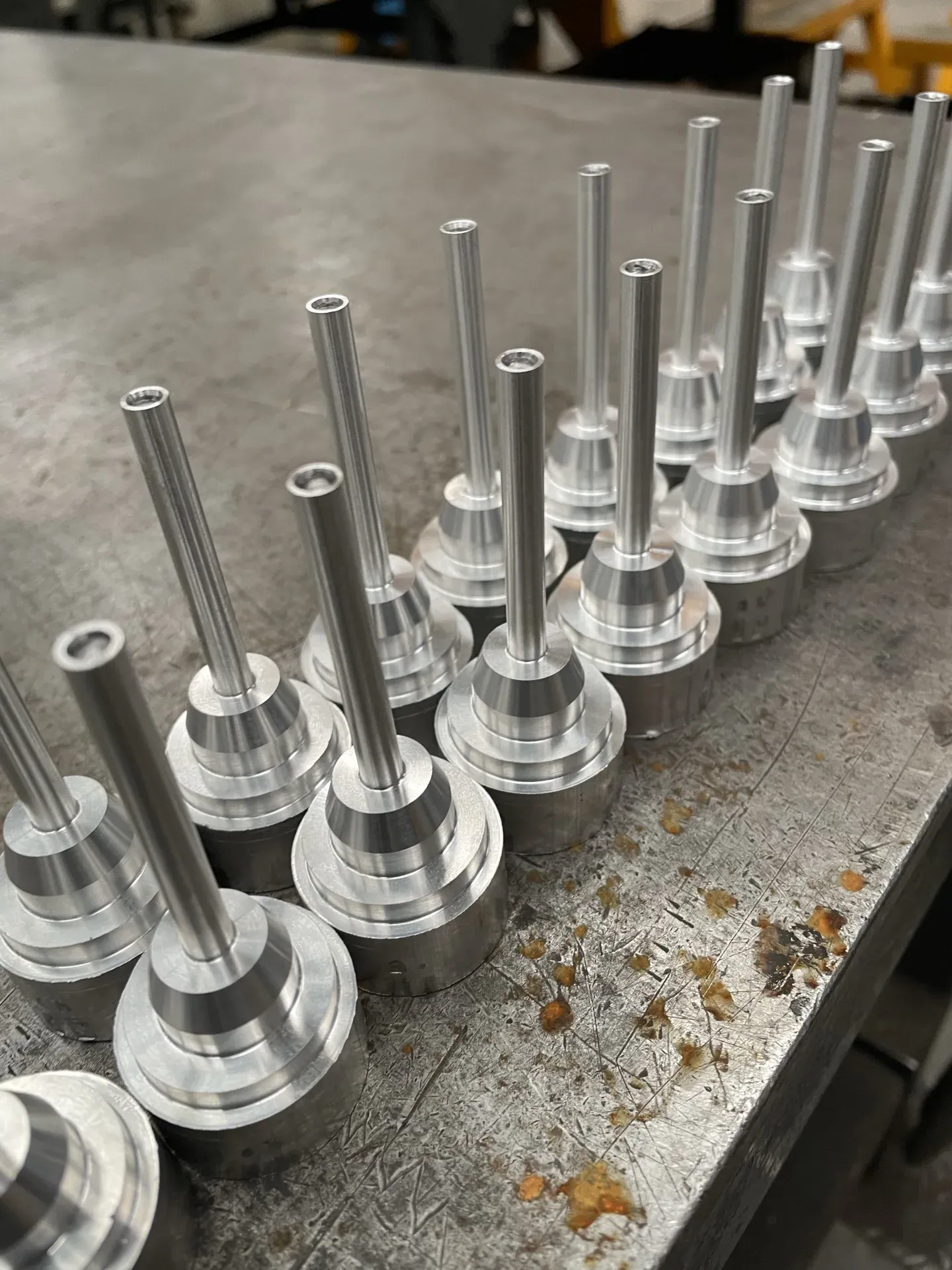 Producción en Serie