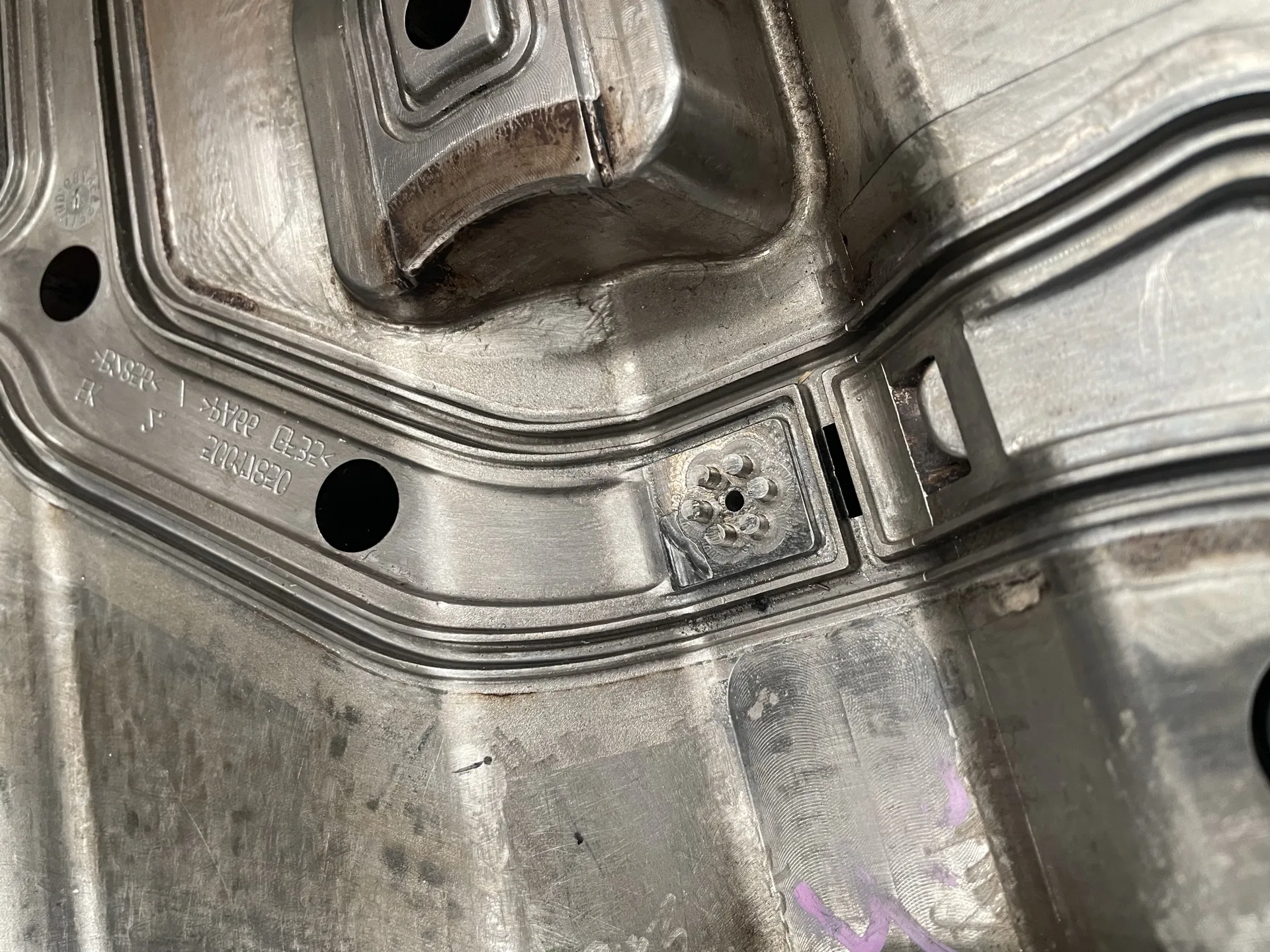 Cambio de Ingeniería