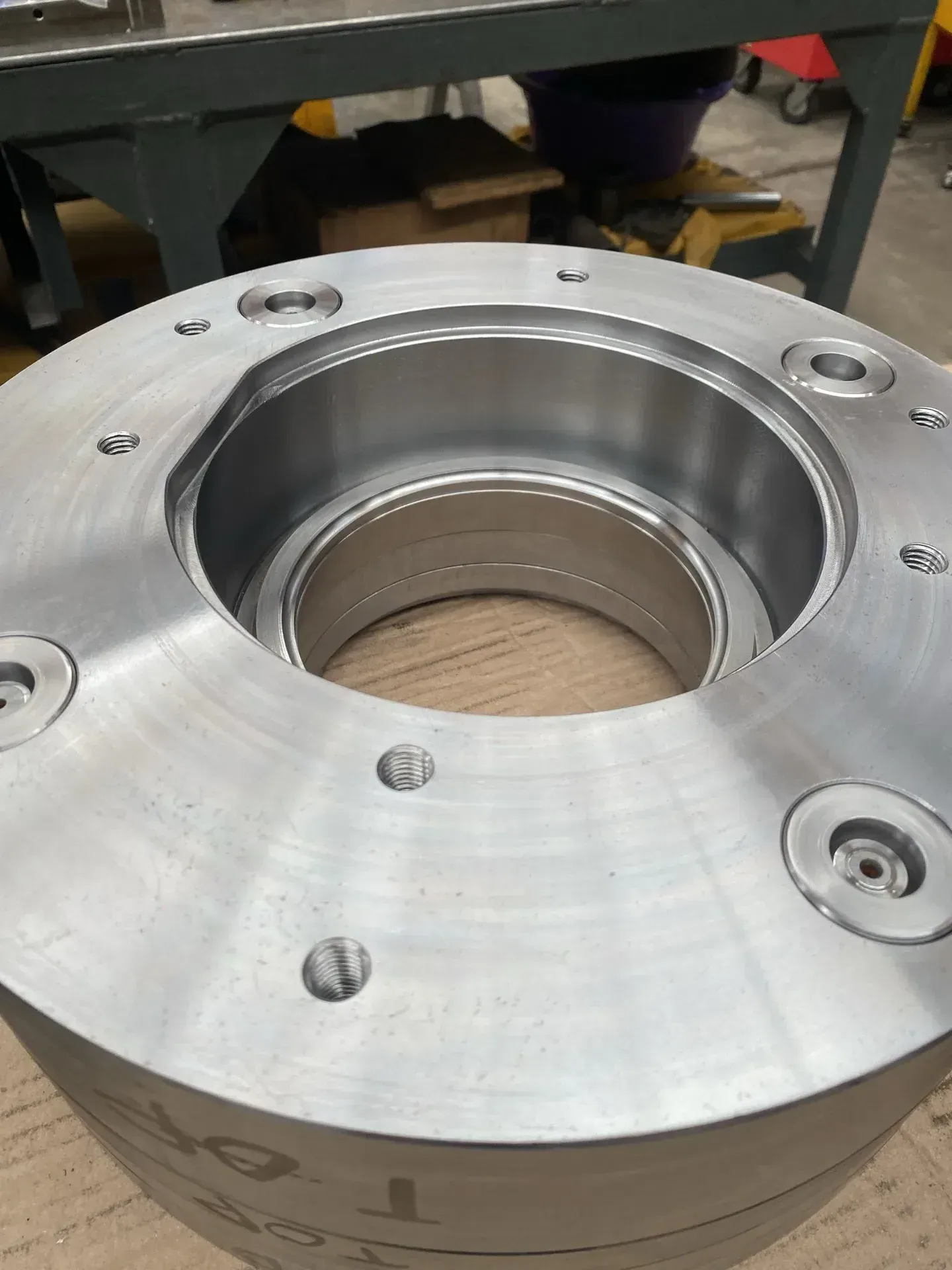 Alojamiento Corazón